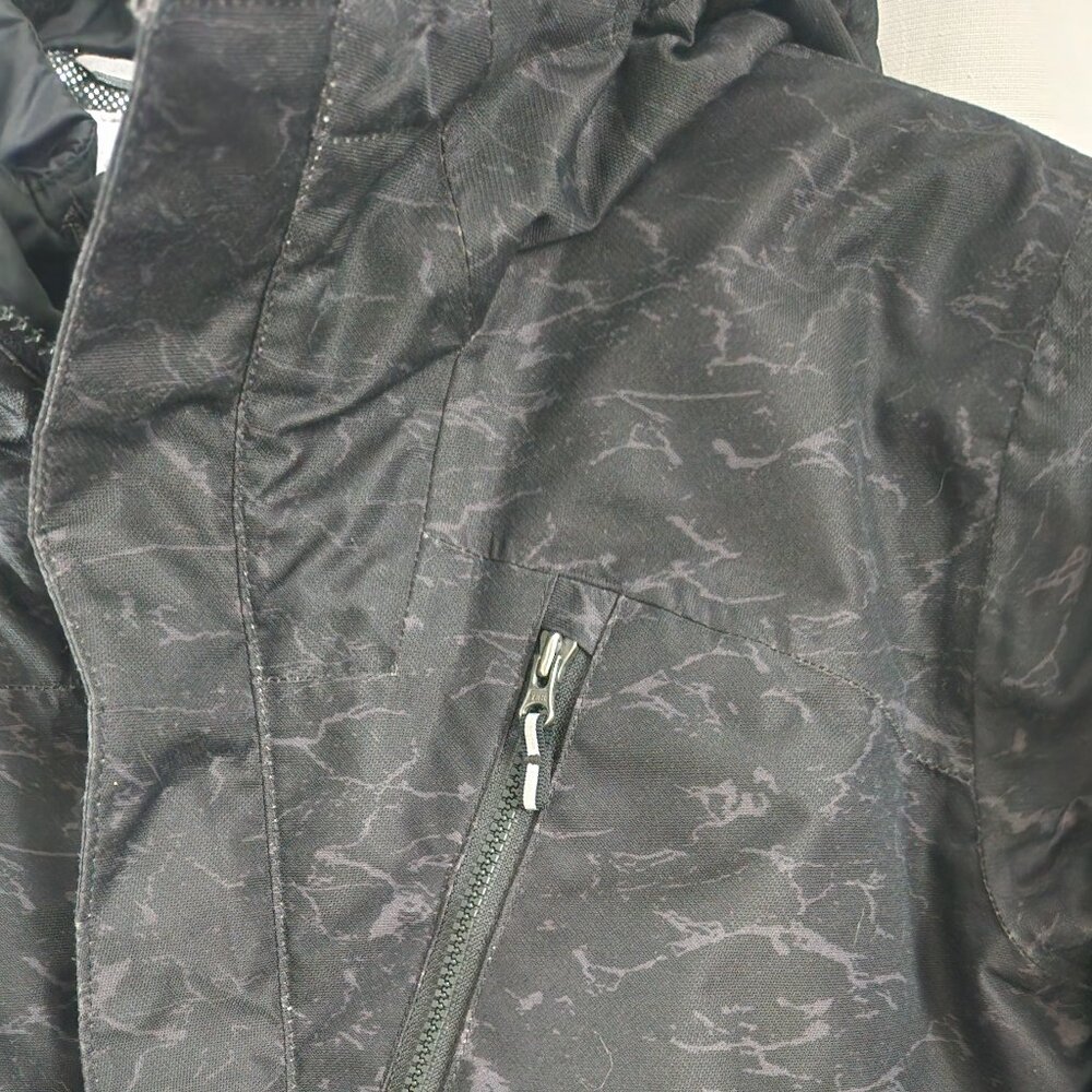 2-1 One Columbia Thermo Jacket - Youth XL 16/18 - Picture 5 of 12